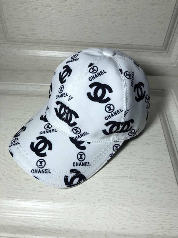 ブランド帽子正面デザイン